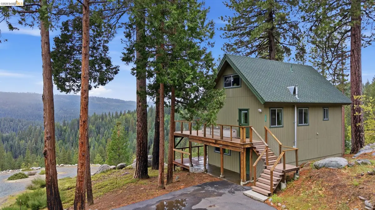 29965 Mariposa Drive, Cold Springs, CA 95335 - #1