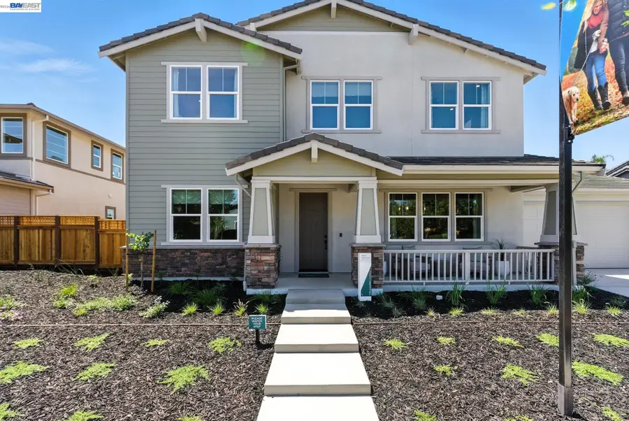 1589 Strathaven Place, Brentwood, CA 94513 - #2