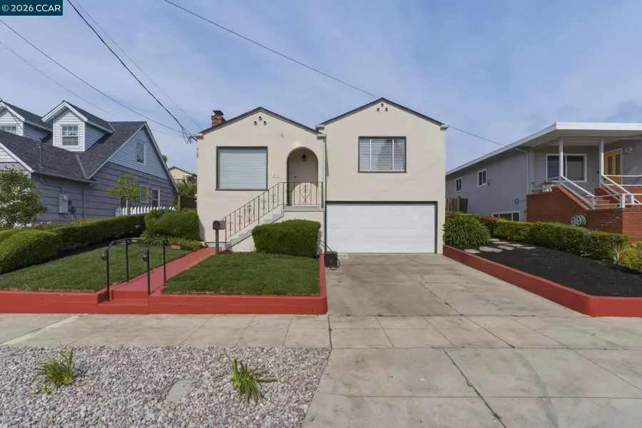 614 Kern St, Richmond, CA 94805 - #2