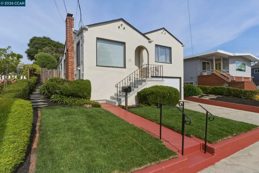 614 Kern St, Richmond, CA 94805 - #3