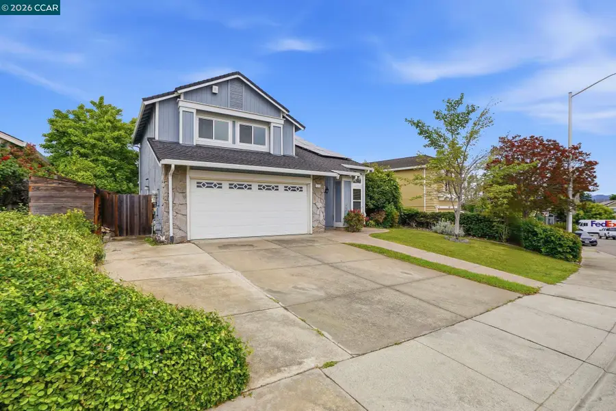 4512 Deer Ridge Way, Antioch, CA 94531 - #2
