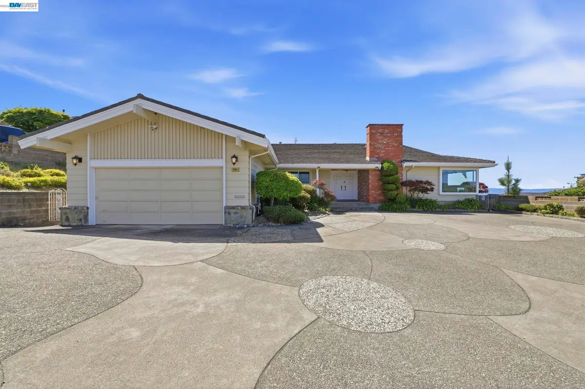 1961 Marineview Dr, San Leandro, CA 94577 - #1