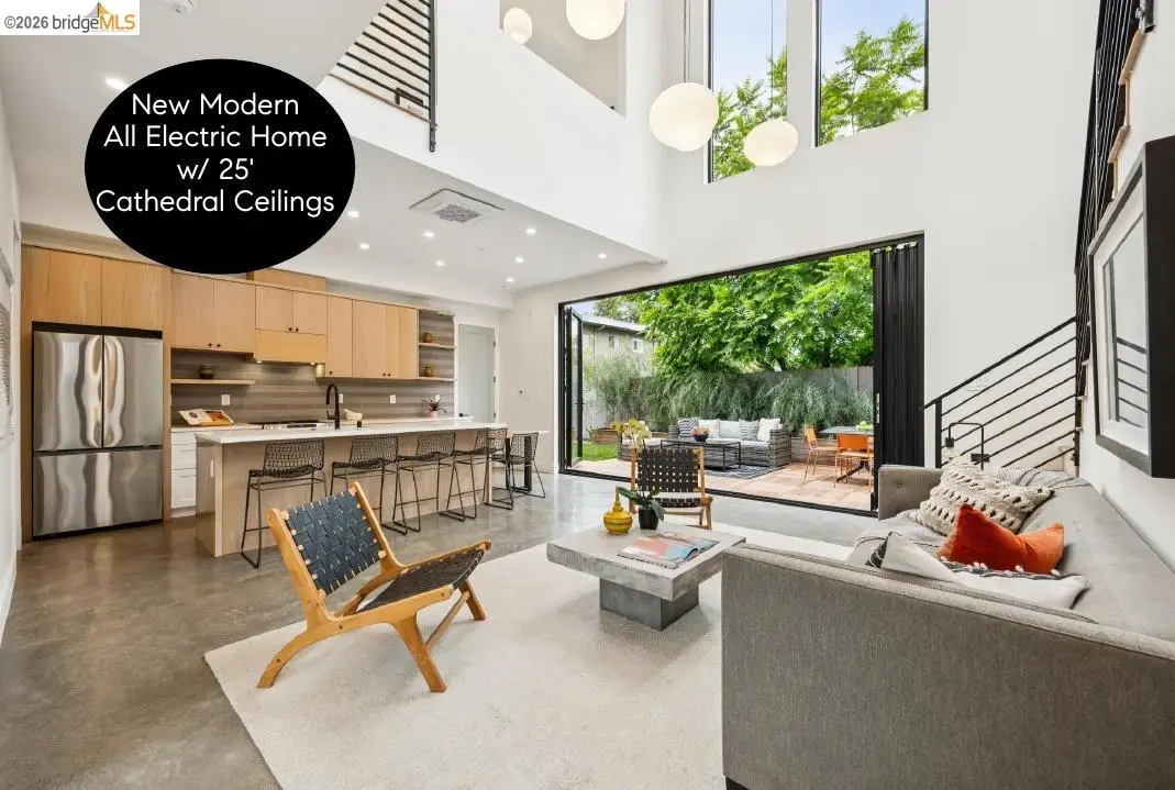 1517 Fairview St, Berkeley, CA 94703 - #1