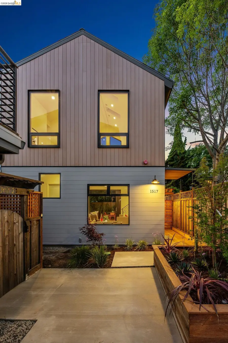 1517 Fairview St, Berkeley, CA 94703 - #2