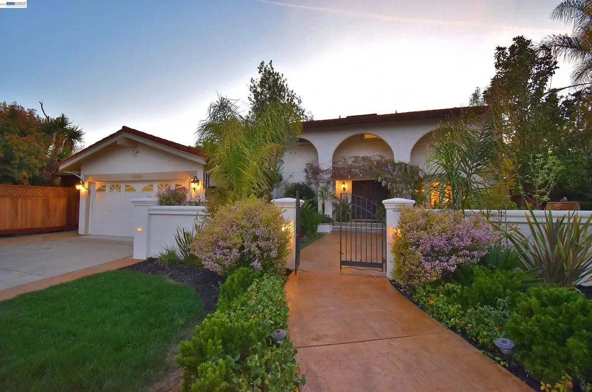 1626 Harlan Dr, Danville, CA 94526 - #1