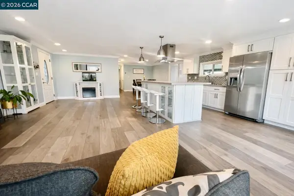 161 Suez Dr, Pacheco, CA 94553