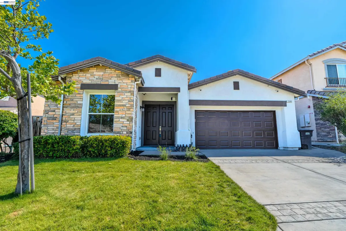 2586 Tampico Dr, Bay Point, CA 94565 - #1