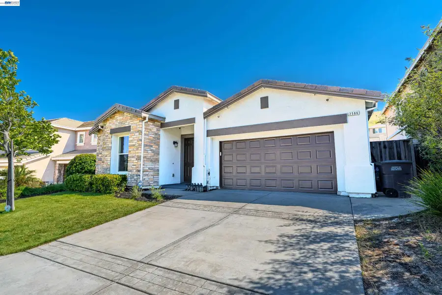 2586 Tampico Dr, Bay Point, CA 94565 - #3