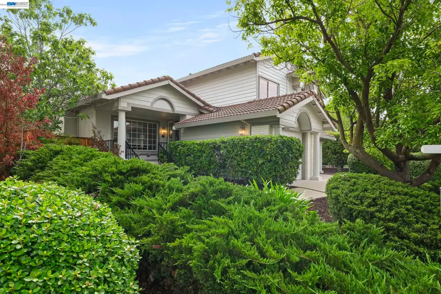 3551 Shadow Creek Dr, Danville, CA 94506 - #2