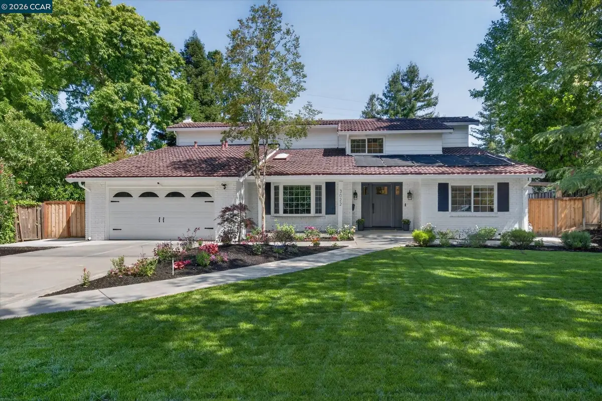3022 Deerpark Dr, Walnut Creek, CA 94598 - #1
