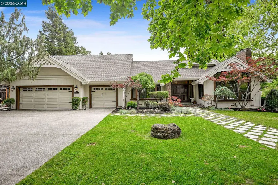 85 Trish Ct, Danville, CA 94506 - #3