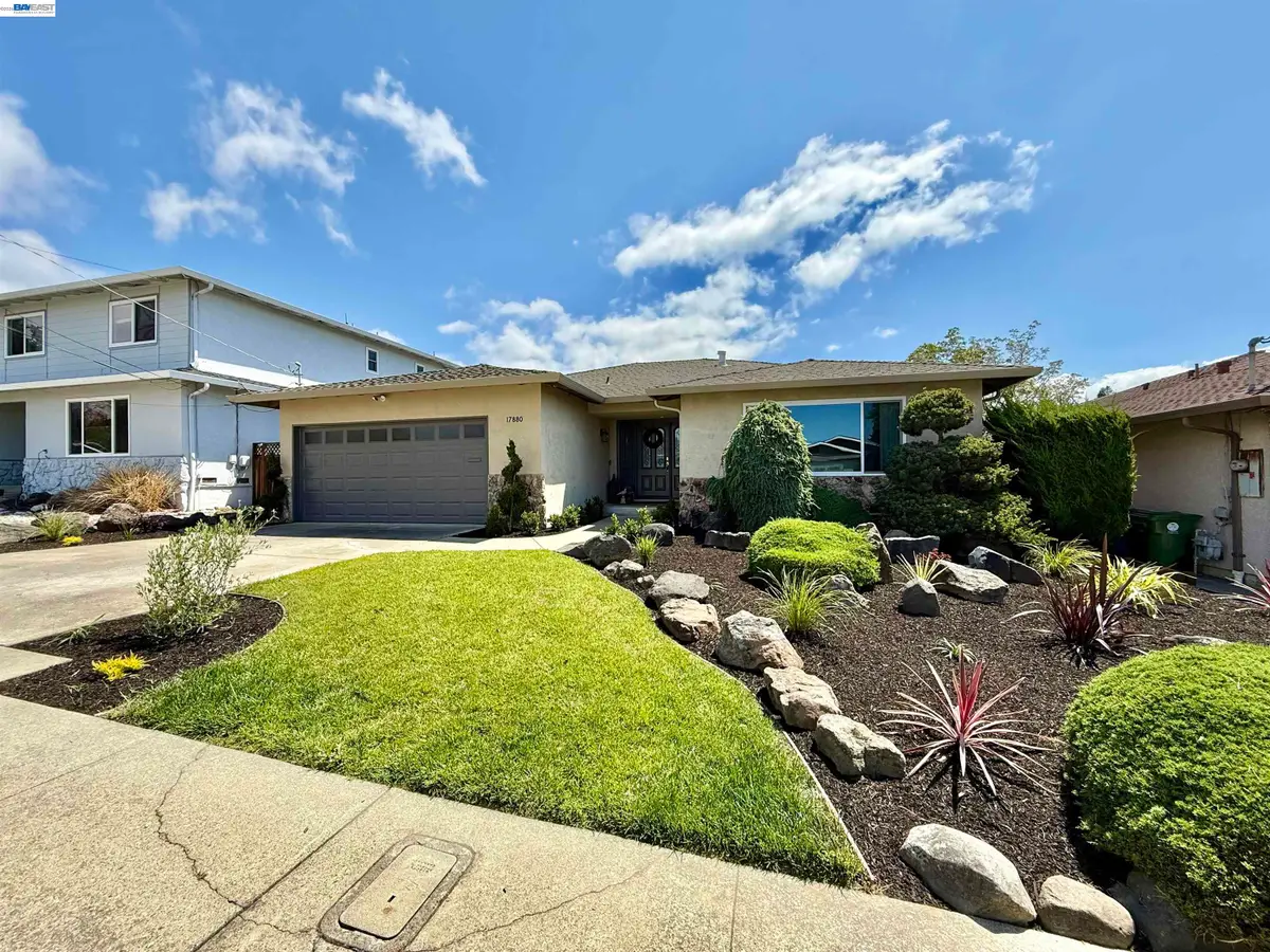17880 Apricot Way, Castro Valley, CA 94546 - #1