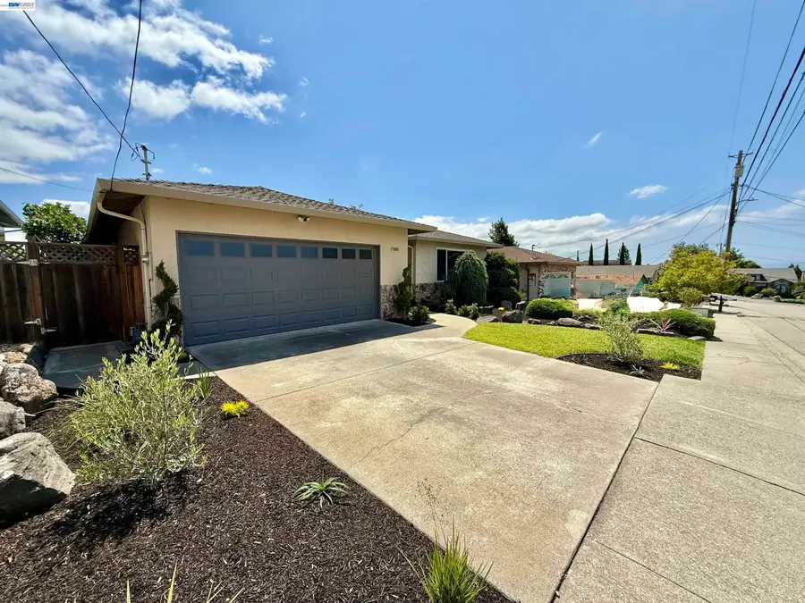 17880 Apricot Way, Castro Valley, CA 94546 - #2