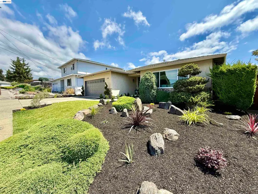 17880 Apricot Way, Castro Valley, CA 94546 - #3