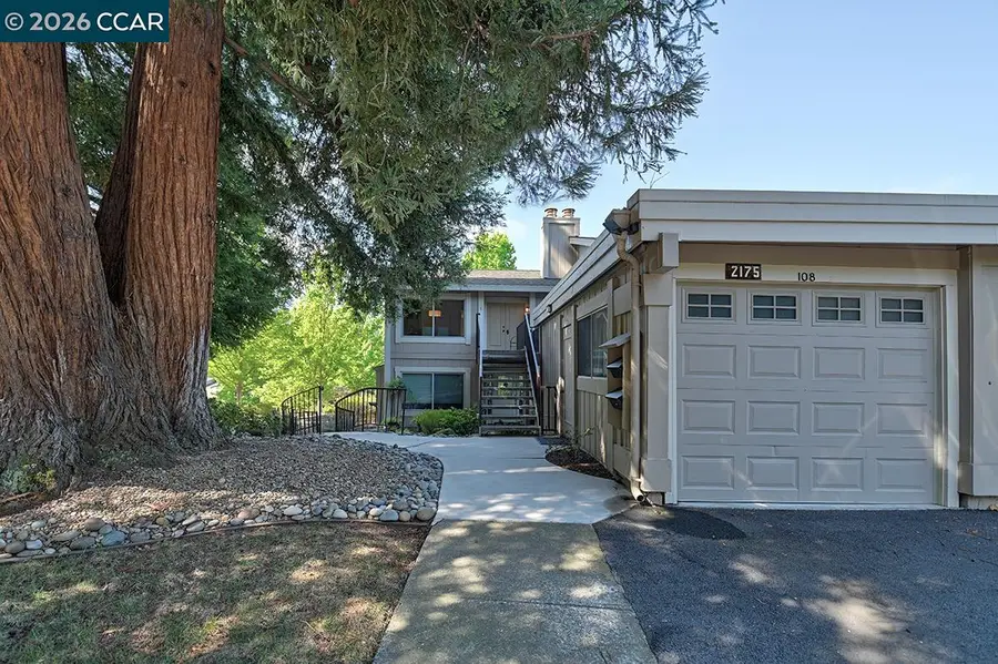2175 Cactus Ct #1, Walnut Creek, CA 94595 - #2