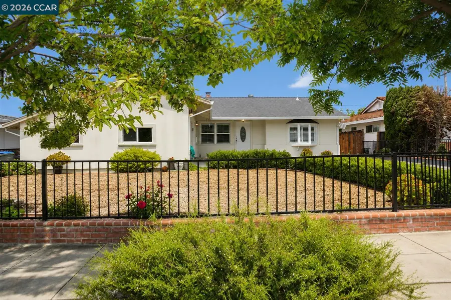 3418 Manda Dr, San Jose, CA 95124 - #2