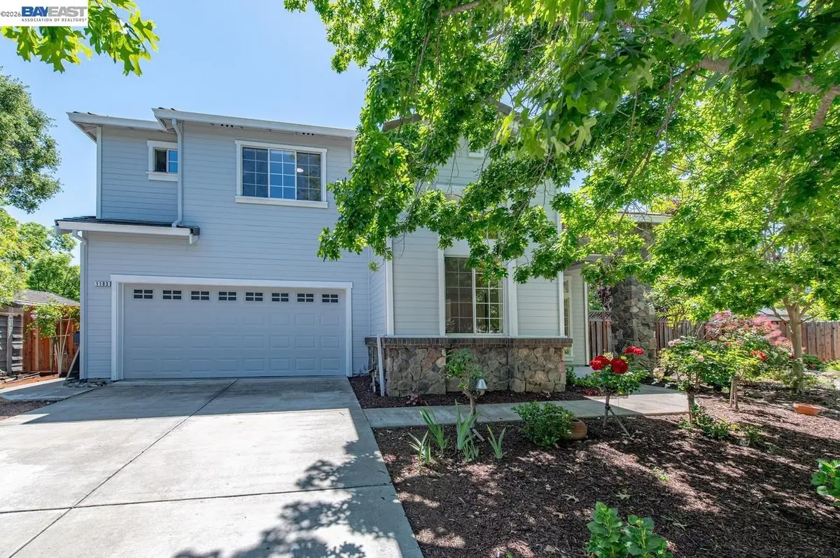 1183 Vintner Pl., Livermore, CA 94550 - #1
