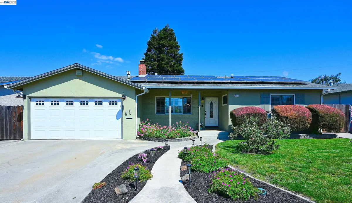 7941 Bristol Rd, Dublin, CA 94568 - #1