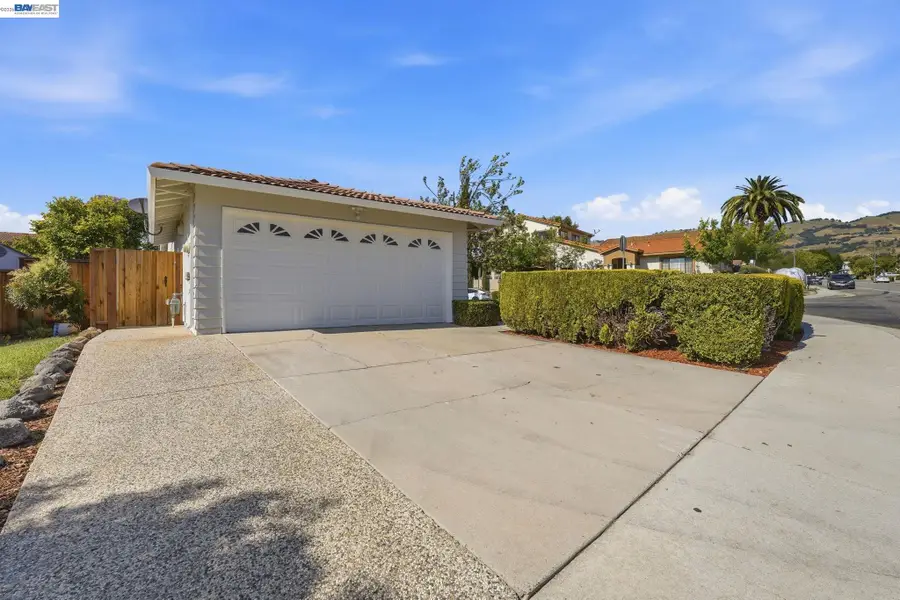 3119 Apperson Ridge Dr, San Jose, CA 95148 - #2