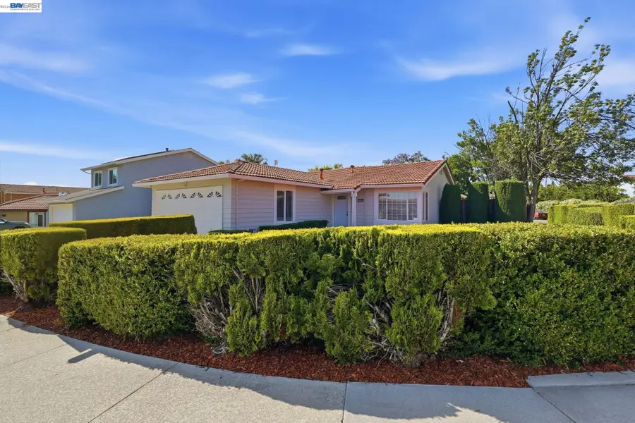 3119 Apperson Ridge Dr, San Jose, CA 95148 - #3