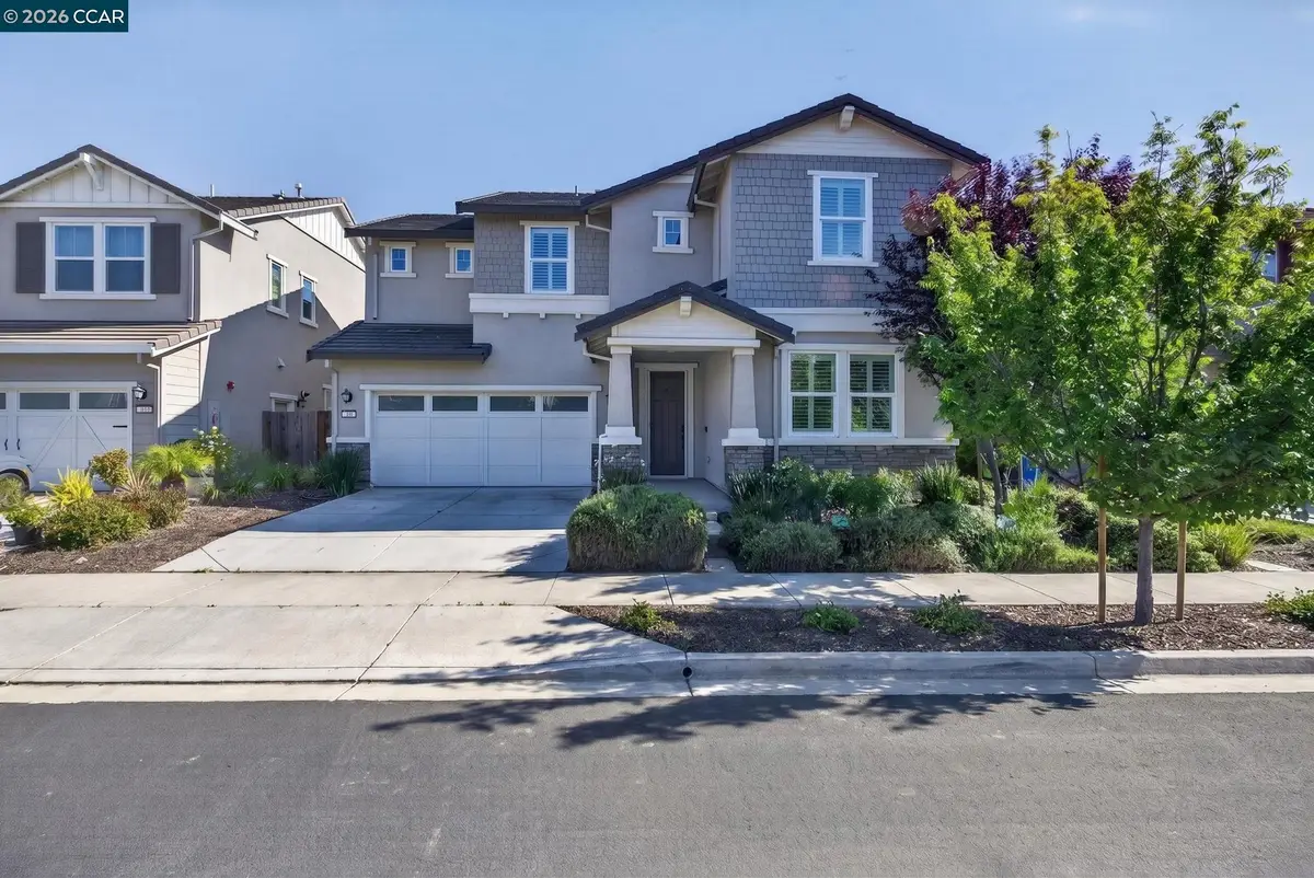 284 Bear Creek Dr, Brentwood, CA 94513 - #1