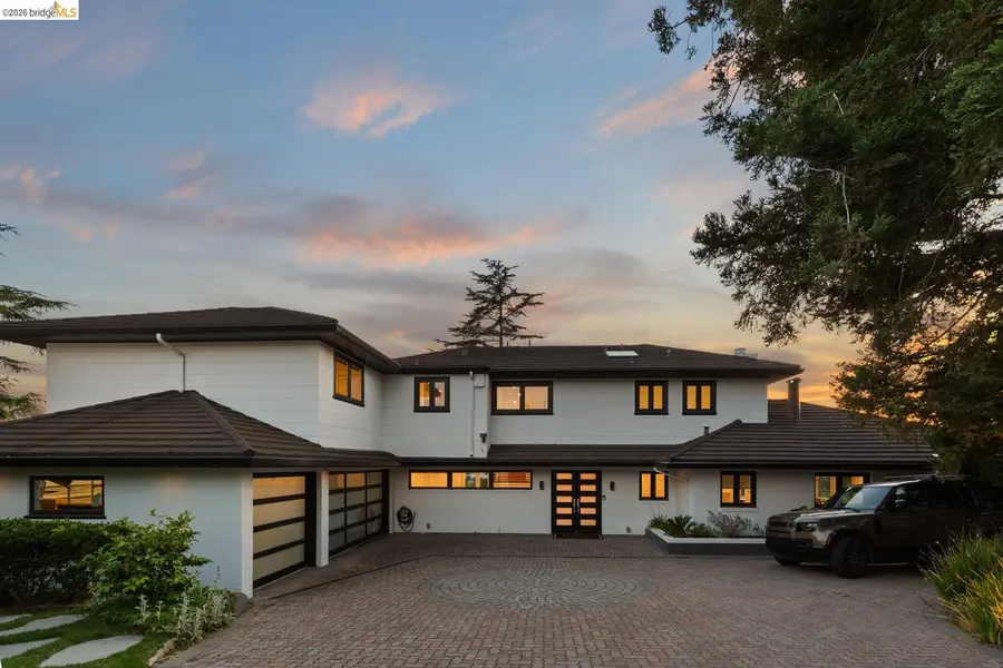 71 Sonia St, Oakland, CA 94618 - #2