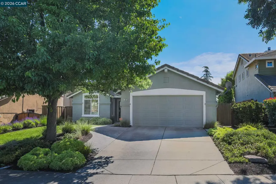 5009 Hillridge Way, Antioch, CA 94531 - #2
