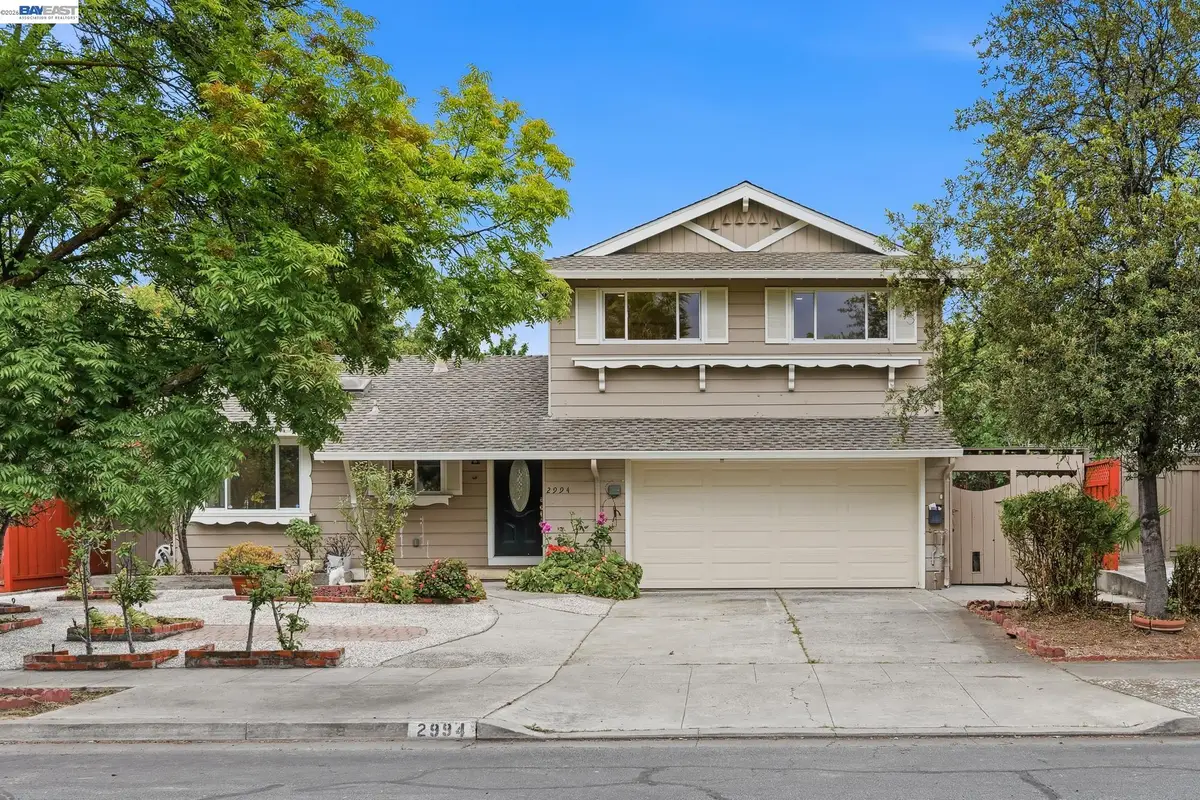 2994 Rustic Dr, San Jose, CA 95124 - #1