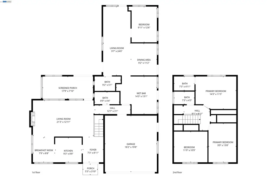 2994 Rustic Dr, San Jose, CA 95124 - #2