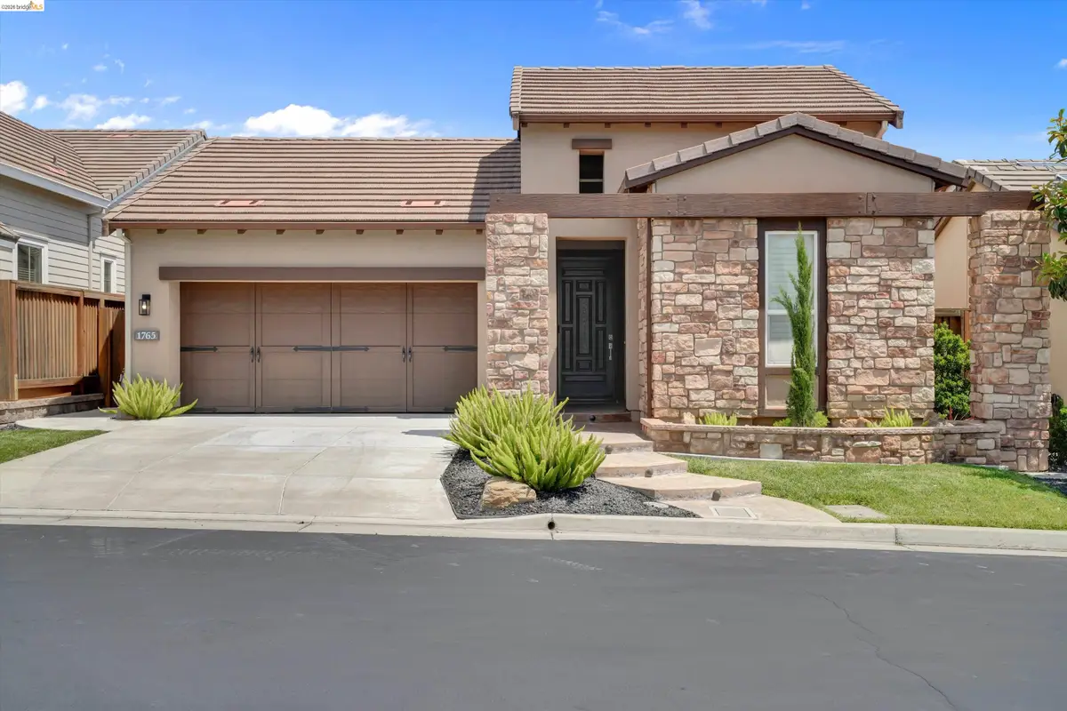 1765 Latour Ave, Brentwood, CA 94513 - #1