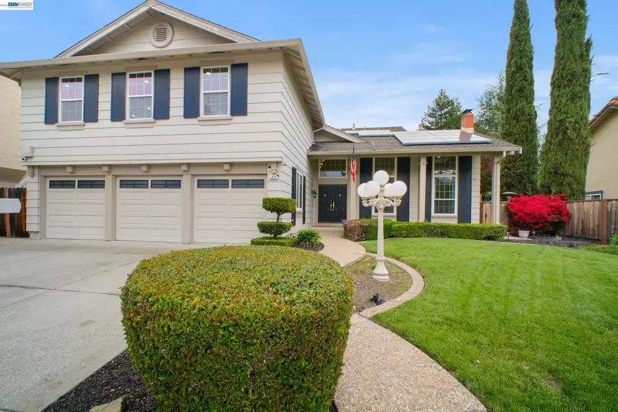 604 Lomond Cir, San Ramon, CA 94583 - #2