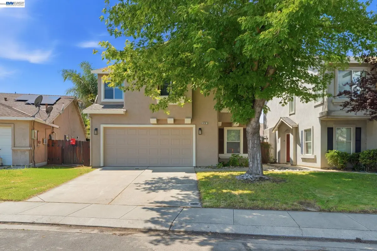 419 Pioneer Ave, Manteca, CA 95336 - #1