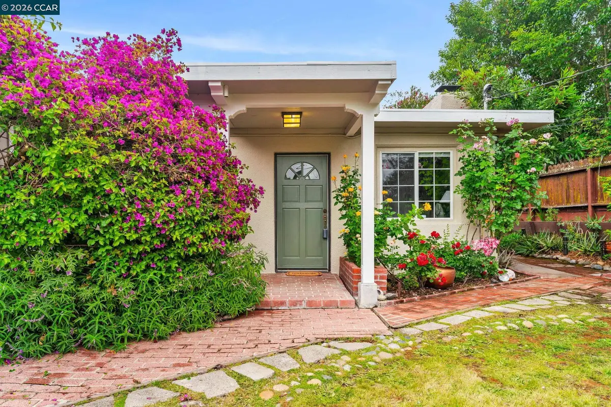1432 Sunset Loop, Lafayette, CA 94549 - #1