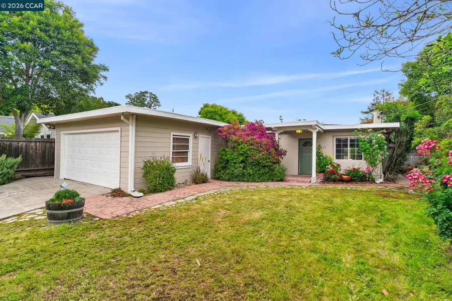 1432 Sunset Loop, Lafayette, CA 94549 - #2
