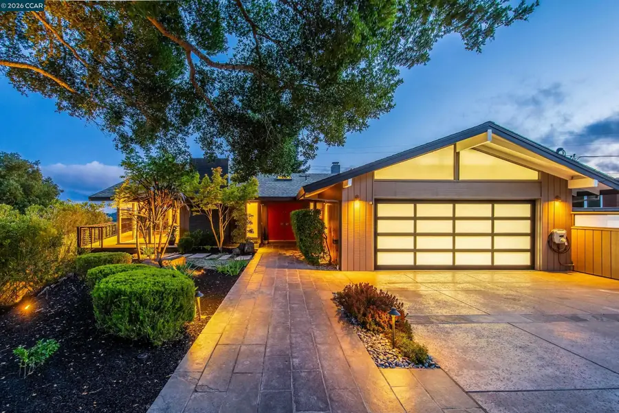 6 Donald Drive, Orinda, CA 94563 - #3