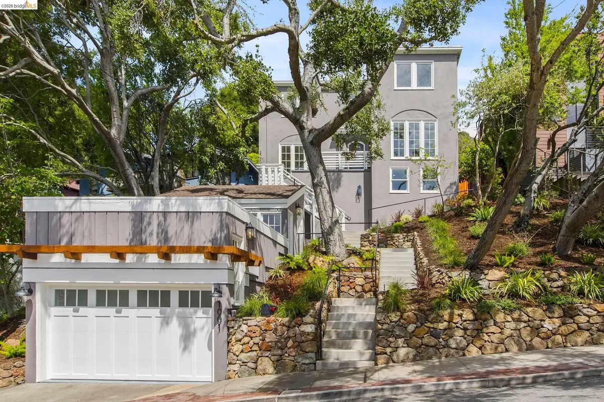 1001 Cragmont Ave, Berkeley, CA 94708 - #1