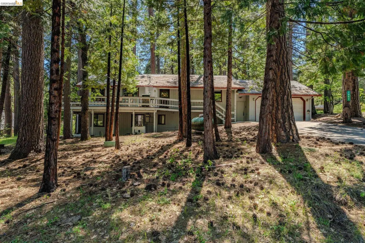 1957 Stag Way, Arnold, CA 95223 - #1
