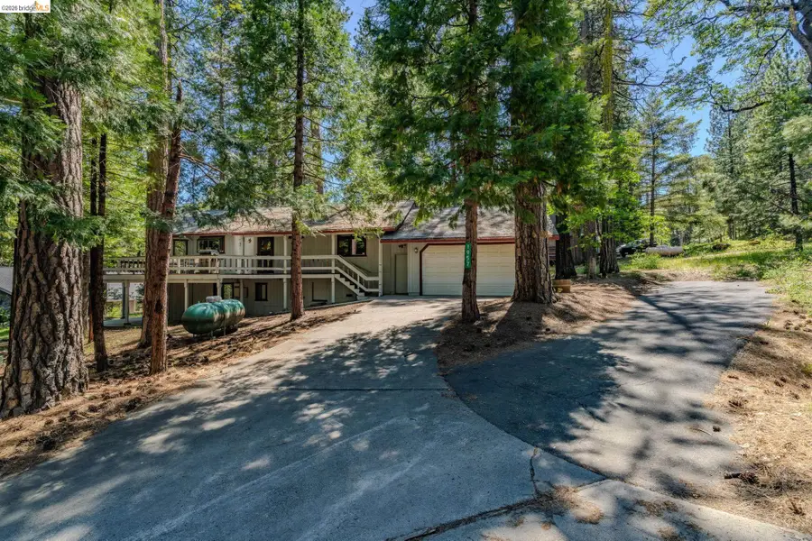 1957 Stag Way, Arnold, CA 95223 - #2