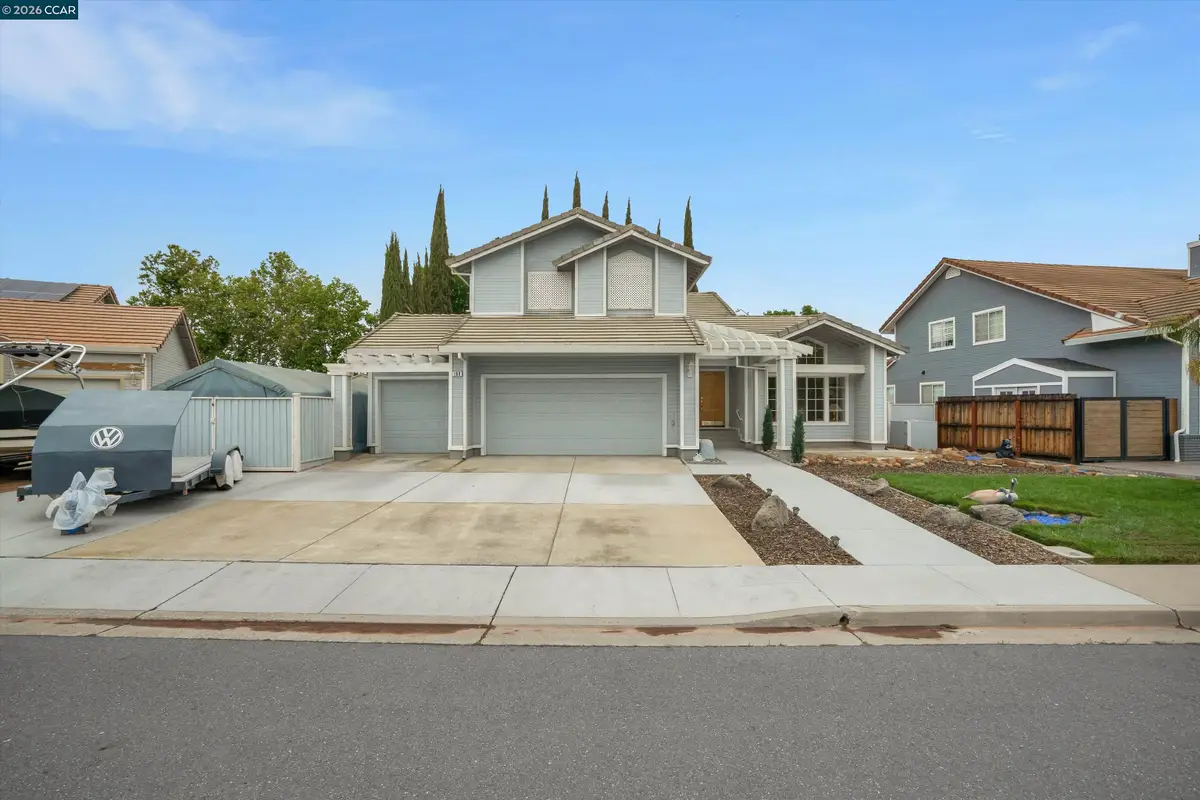 160 Meadow Brook Ct, Oakley, CA 94561 - #1