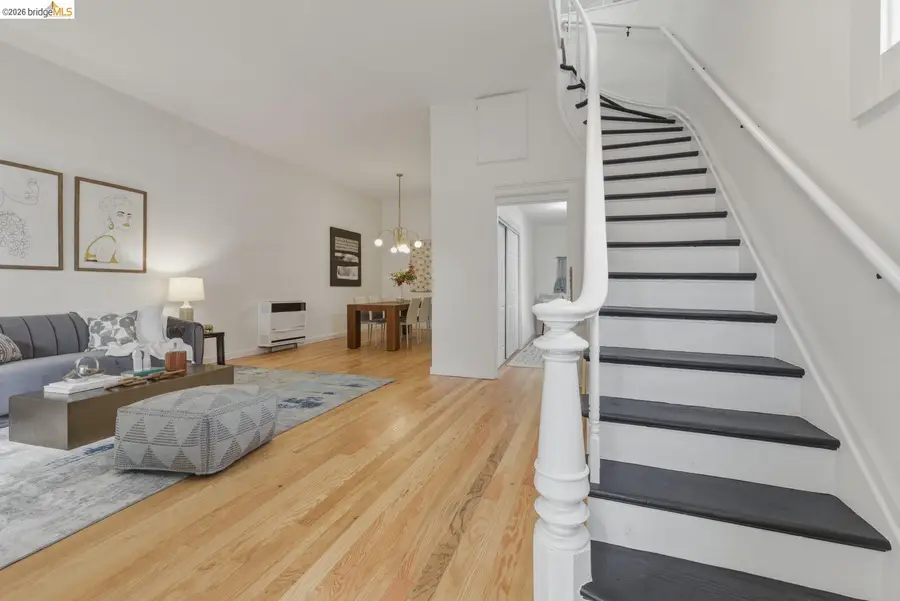 1558 8th St, Oakland, CA 94607 - #2