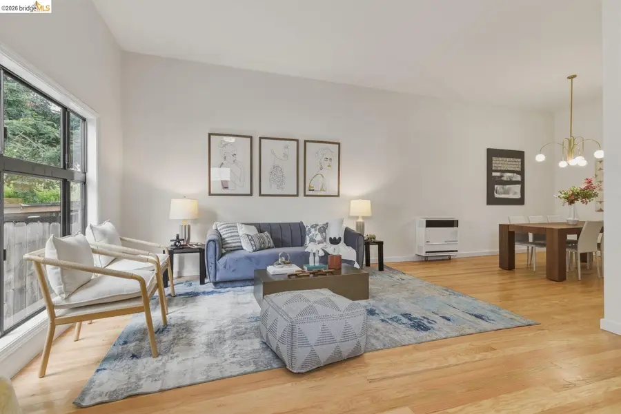 1558 8th St, Oakland, CA 94607 - #3
