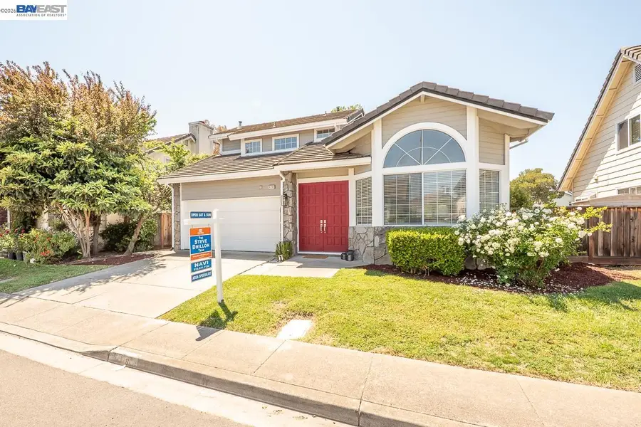 4780 Cabello St, Union City, CA 94587 - #3