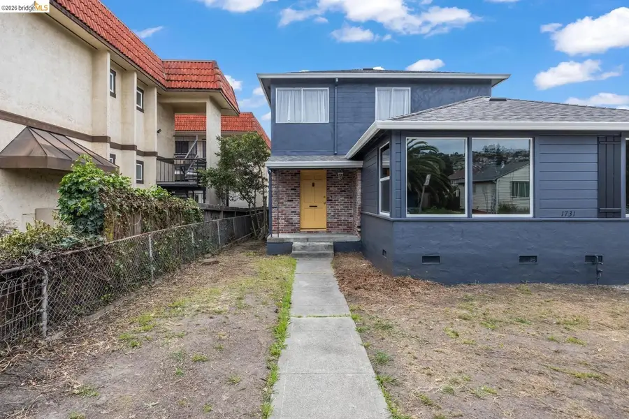 1731 Liberty St, El Cerrito, CA 94530 - #2