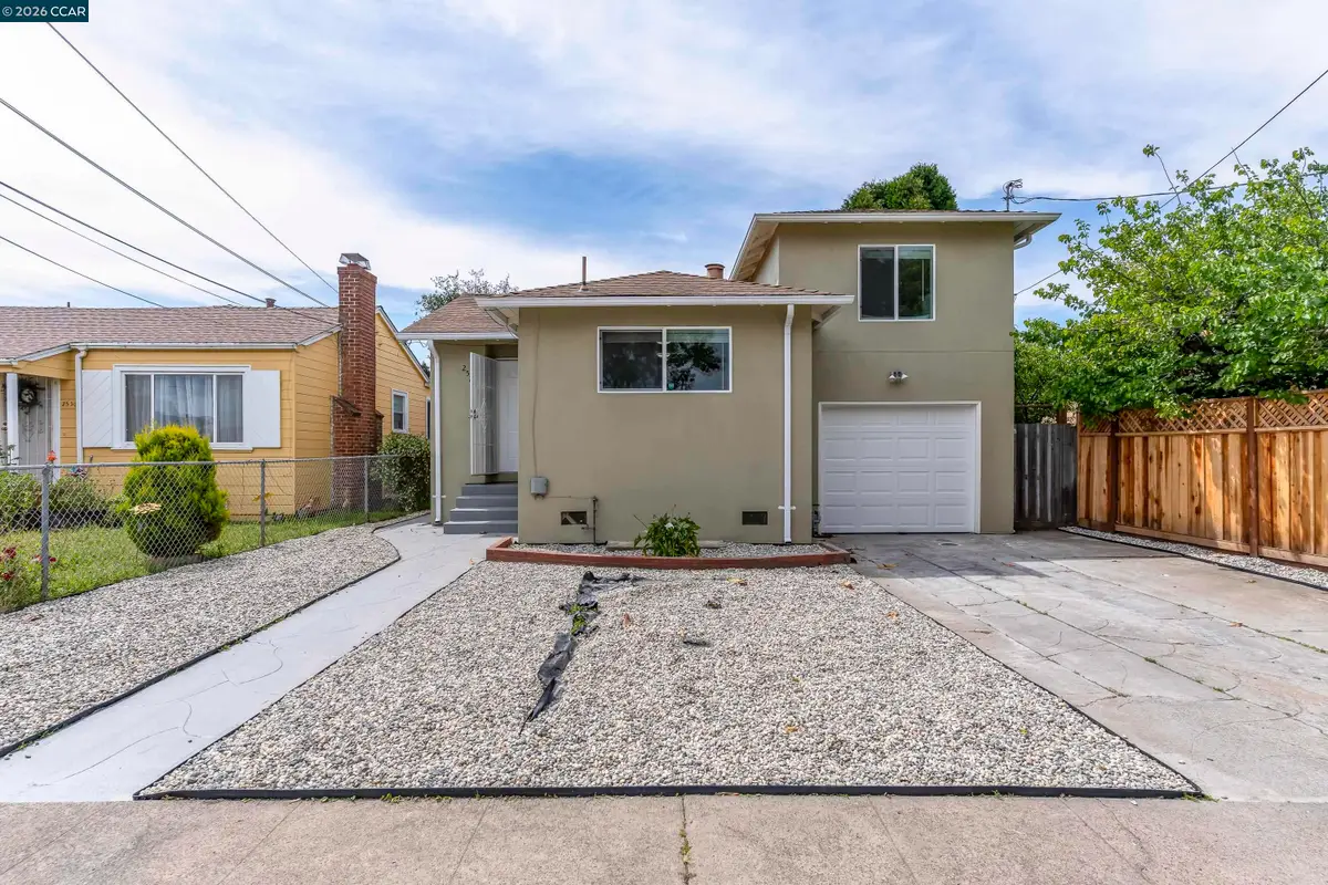 2520 Chanslor Ave, Richmond, CA 94804 - #1