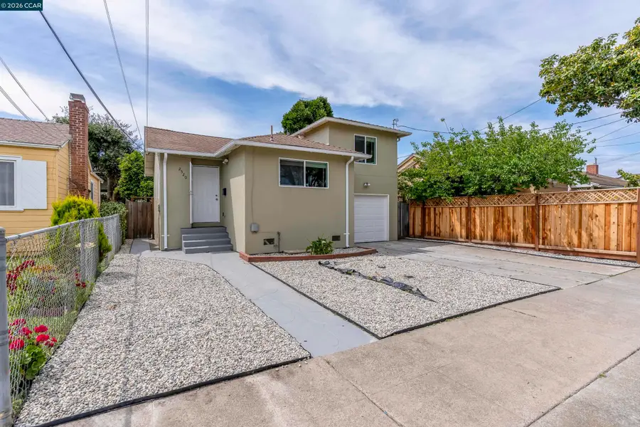 2520 Chanslor Ave, Richmond, CA 94804 - #2