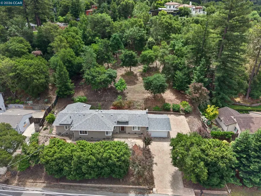 28 Rheem Blvd, Orinda, CA 94563 - #2