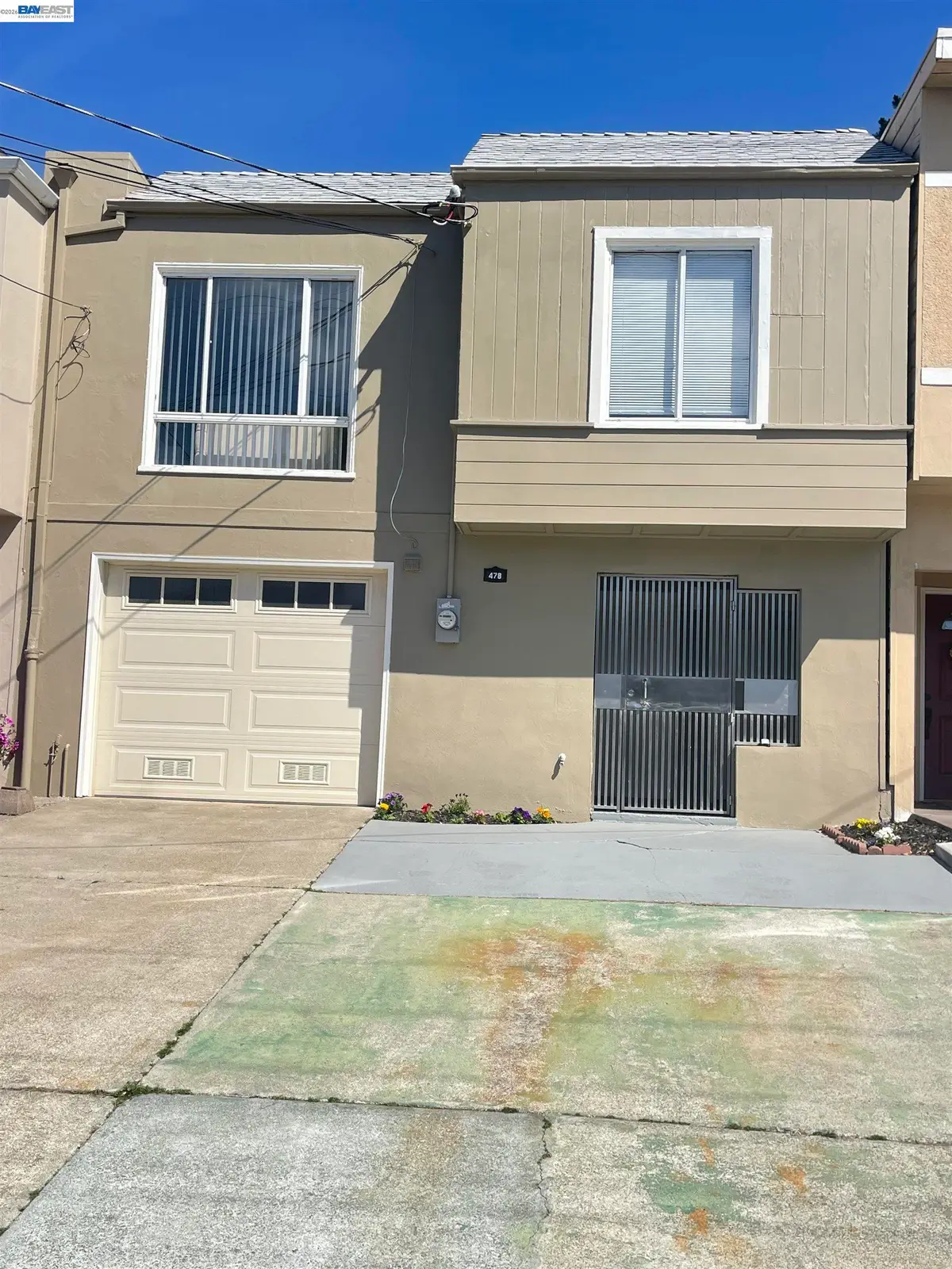 478 Joost Ave, San Francisco, CA 94127 - #1