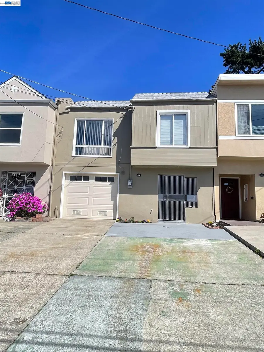 478 Joost Ave, San Francisco, CA 94127 - #2