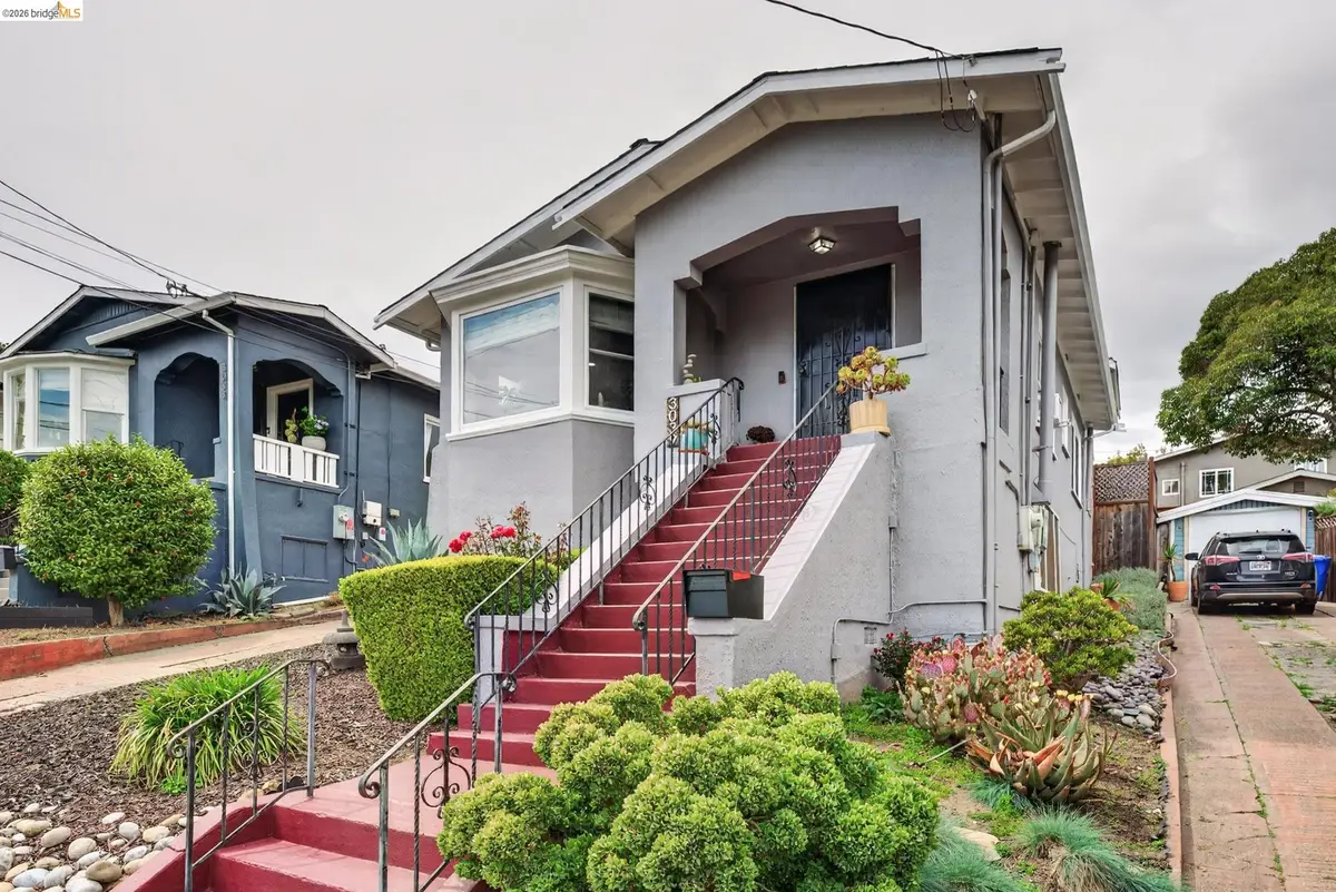 3039 Modesto Ave, Oakland, CA 94619 - #1