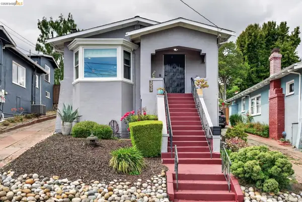 3039 Modesto Ave, Oakland, CA 94619